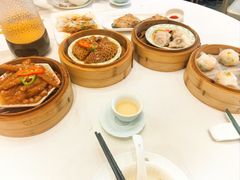 -御彩酒家(东风东路店)