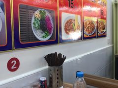 -杨记老门框百年卤煮(回龙观文华西路店)