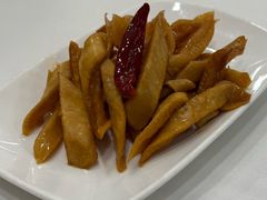 -瑞福园联谊餐室(茂名南路店)