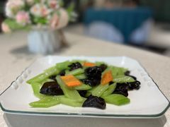 -锦海城市大酒店·上海酒楼(会馆浜路店)