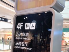 -万达广场(东莞厚街店)