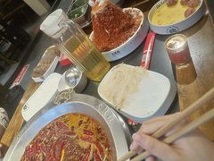 -大龙燚火锅(春熙店)