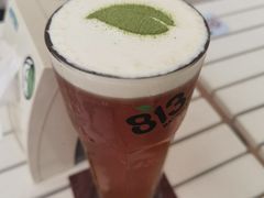 奶缇绿-813芭依珊 BAESAn(皇冠十畝地店)