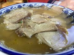 大片牛肉面-兰州牛肉拉面(瑞金路)