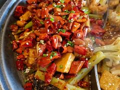 -味妙烤鱼吧(回龙观店)