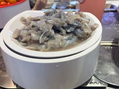 -龍歌自助小火锅(秦淮水游城店)