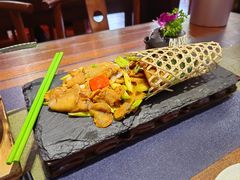-一心斋素食馆(龙岗店)