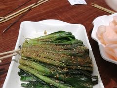 -金刚山烧烤(中山路店)
