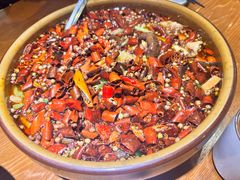 -竹屋川菜(时代广场店)