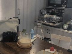 -Double cafe