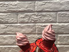 -麦当劳(民盈·国贸城店)