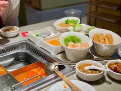 -海底捞火锅(翔龙天地广场店)