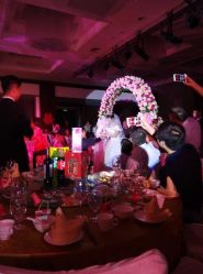 -Sunny喜铺婚礼策划(东部店)