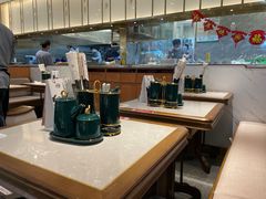 -松鹤楼面馆(清河万象汇店)
