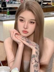 -AFA Hair studio·女士发型设计
