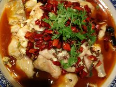 -小孙家厨(长春路店)