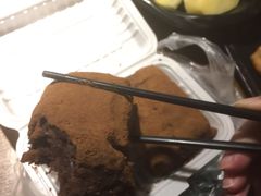 -老回回烩面馆(左家庄店)