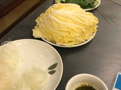 -鑫龙火锅城(青岛分店)