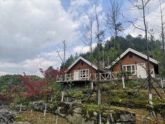 -山王坪喀斯特国家生态公园
