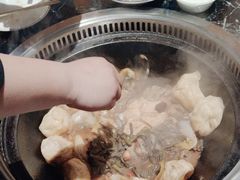 -桃源村铁锅炖鱼(体育馆道店)