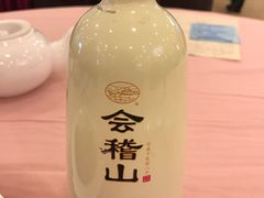 -上海老饭店(北京分店)