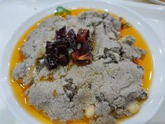 -壹条龙饭庄台基厂店