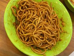 精致热干面-三镇民生甜食馆(胜利街总店)