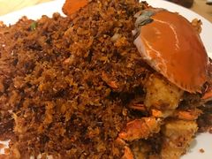 -周三的情书花园餐厅(江北店)