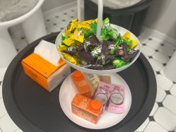 -老男孩男士理容馆·理发·烫染·修面