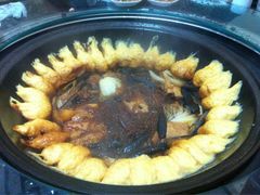 炖鱼-俊家铁锅炖鱼(丹东店)