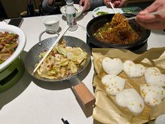 -绿草地·湘菜(7mall店)