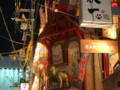 -Hōzen-ji Temple法善寺