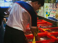 -79号渔船海鲜饭店(华强北店)