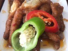 -點無缺茶楼·海鲜酒家(世博店)