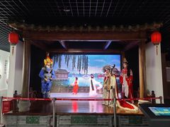 -广州市城市规划展览中心