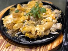 -The Dishes Seafood & Restaurant