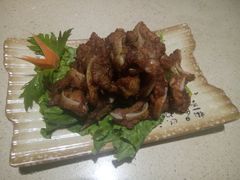 -岳姥姥饺子(泺文路店)