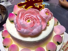 -好利来(乐堤港店)