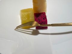 -大拙里·精致融合菜(沙湖桃源国际店)