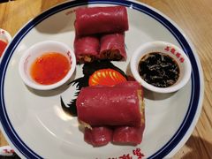 -荔银肠粉(广州北京路旗舰店)