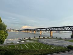 -汉水谣·江景餐厅(江滩店)