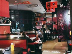 大堂-九鼎轩火锅大排挡