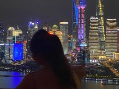 -上海外滩茂悦大酒店