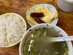 -陈记汤饭(水巷口店)