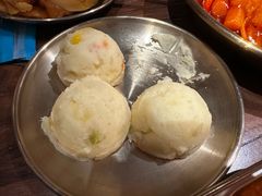 -西塔老太太泥炉烤肉(望京一店)