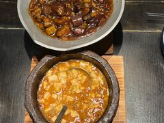 -绿茶餐厅(汇悦大融城店)