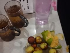 -华夏良子·足道spa艾灸(五四广场店)