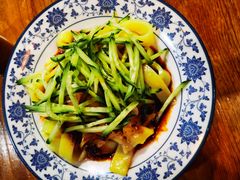 -柴窝堡22号辣子鸡·传承新疆菜