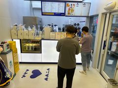 -西琳姑娘·新疆冰淇淋酸奶茶(解放北路店)
