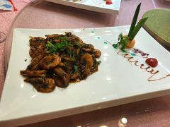 -江天生态园餐厅